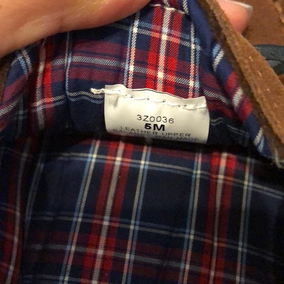 Vineyard vine house shoes - Picture 5 of 5